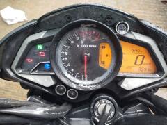 Bajaj Pulsar NS 160 Twin Disc